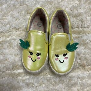 Wonder nation slip on sneakers